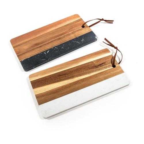Mercury Tagliere Marmo (38x20cm) Assortito 21683