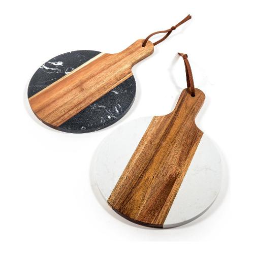 Mercury Tagliere Marmo (35x25cm) Assortito 21720