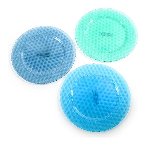 Mercury Sottopiatto Plastica (33cm) MARE Assortito 26718