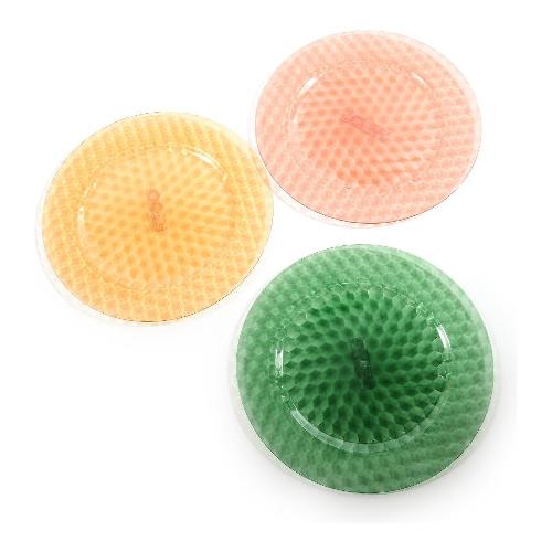Mercury Sottopiatto Plastica (33cm) Assortito 26633