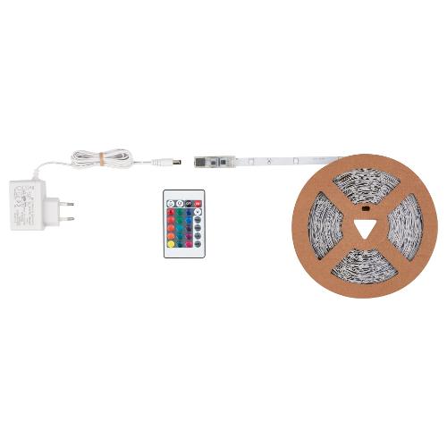 Briloner Striscia led 2000cm (16W) , rgb 2323360