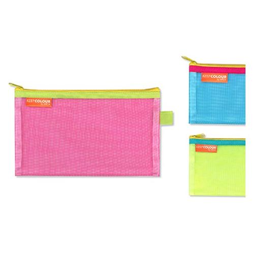 Arda Astuccio bustina (23x13cm) Multibag KEEPCOLOUR Assortito 0214FLU