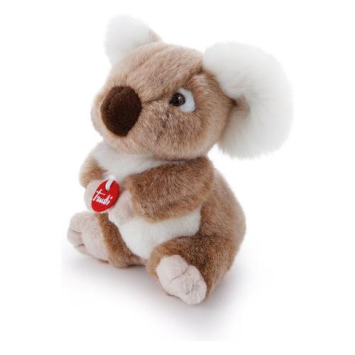 Trudi Peluche Koala (19x26x15cm) TRUDINO Grigio 52186