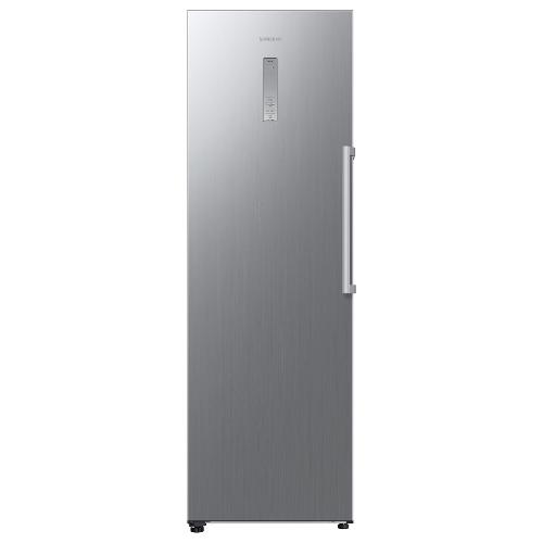 Samsung Congelatore verticale 323 L TWIN AI RZ32C7BBES9 SmartThings Metal inox classe E (59,5x69,4x186cm)