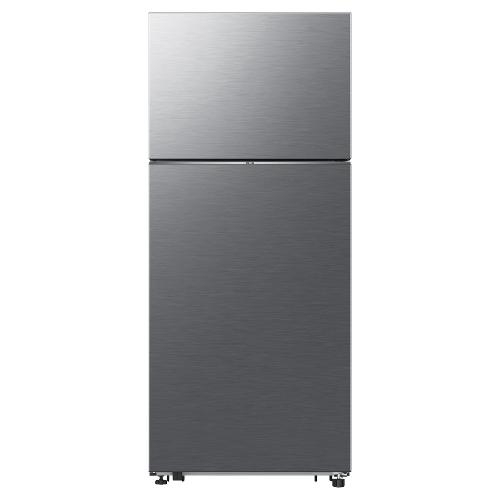 Samsung Frigorifero e congelatore Doppia porta SERIE 7300 AI RT53DG7A14S9 Total No Frost Metal inox classe E (79x72,5x185,5cm)