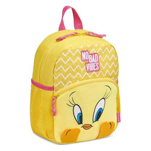 Roncato Zainetto TWEETY - 8 L Giallo 44100306