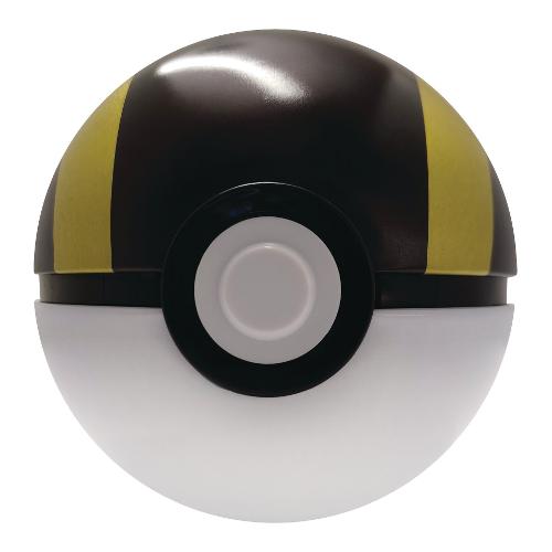 Gamevision Carte gioco Pokeball Collezione Mabostiff-ex POKÉMON PK60551