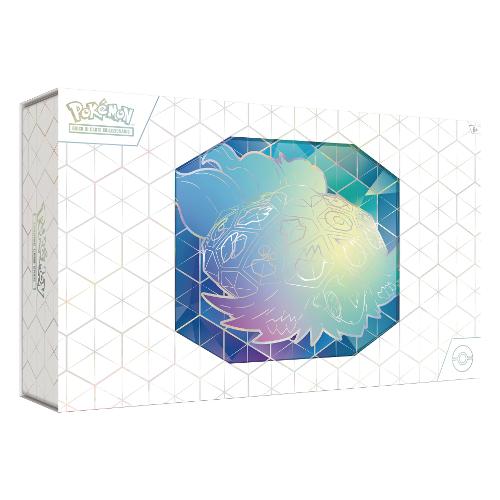 Gamevision Carte gioco Collezione Ultra Premium Terapagos-ex POKÉMON PK60541