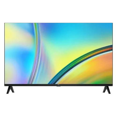 Tcl Tv 32" LED Android TV S54 SERIES Gray 32S5403AF
