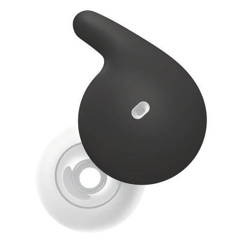 Sony Custodia protettiva auricolari LINKBUDS Air Fitting Supporter Black HACL910SB WW