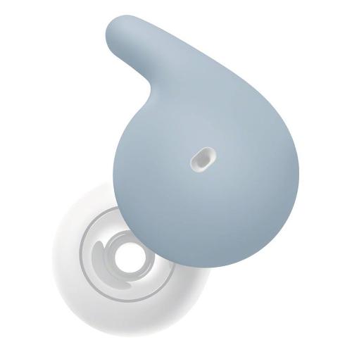 Sony Custodia protettiva auricolari LINKBUDS Air Fitting Supporter Blue HACL910SL WW