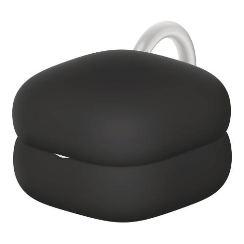 Sony Custodia protettiva auricolari LINKBUDS Silicone Black HACLS910NCB WW