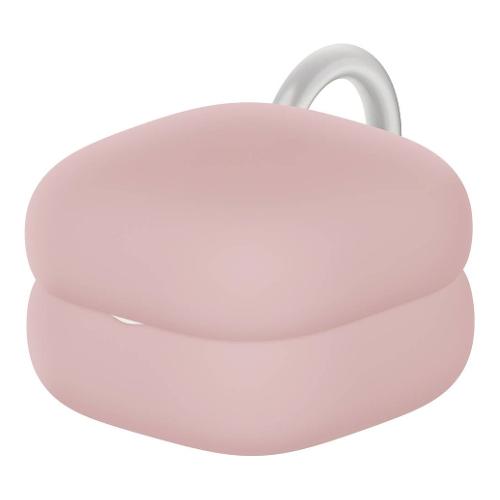 Sony Custodia protettiva auricolari LINKBUDS Silicone Pink HACLS910NCP WW