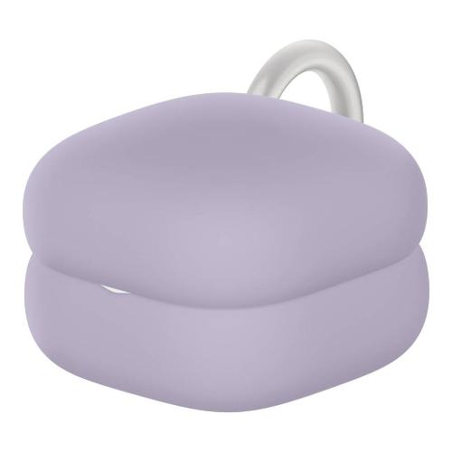 Sony Custodia protettiva auricolari LINKBUDS Silicone Violet HACLS910NCV WW