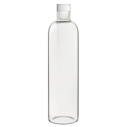 H&H Bottiglia (1L) tappo vetro Trasparente 8990810
