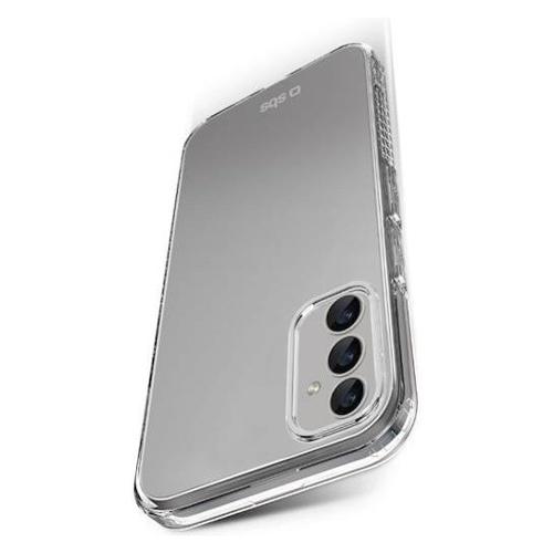 Sbs Cover GALAXY AI S24 FE EXTREME 2 Clear TEEX2SAS24FE