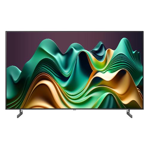 Hisense Tv 65" ( MiniLED ) Vidaa U U6 SERIES Black 65U69NQ