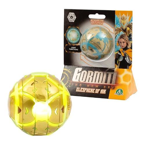 Giochi Preziosi Elespera dei Scion interattiva GORMITI THE NEW ERA Assortito GRV01000
