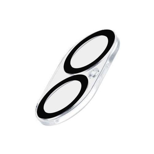 Cellular Line Protezione schermo IPHONE 16 ° 16 Plus CAMERA LENS PROTECTOR Clear CAMERALENSIPH16