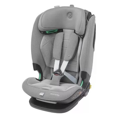 Maxi Cosi Seggiolino auto I-Size 76 - 150 cm TITAN PRO Authentic grey 8618510112