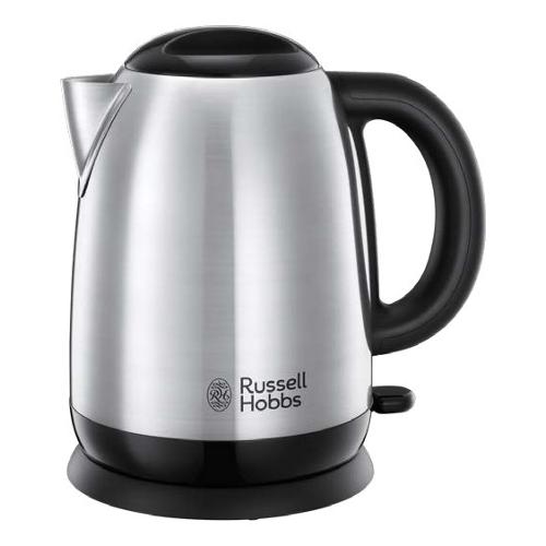Russell Hobbs Bollitore elettrico (1,7L) ADVENTURE Inox 23912 70 2400W
