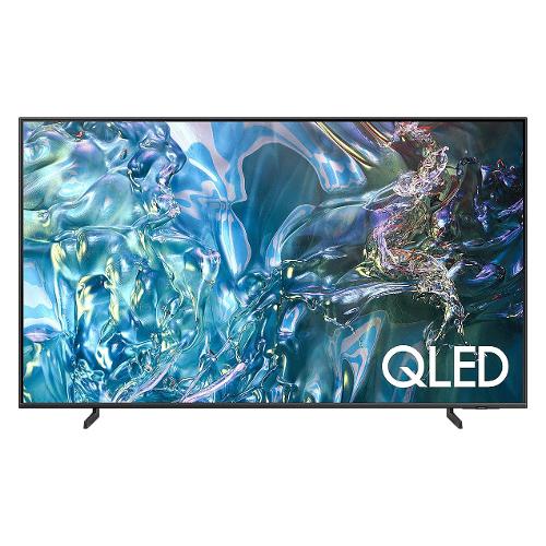 Samsung Tv 85" ( QLED ) Tizen SERIE 6 Titan gray QE85Q60DAUXZT