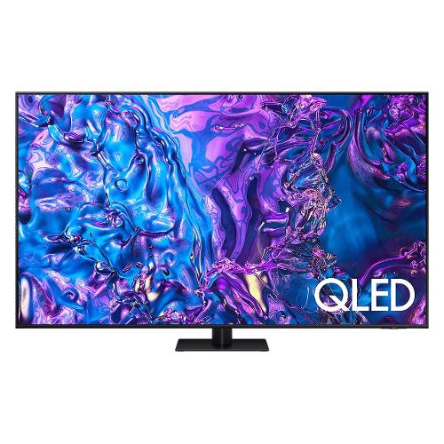 Samsung Tv 85" ( QLED ) Tizen SERIE 7 Black QE85Q70DATXZT