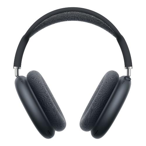 Apple Cuffie microfono bluetooth AIRPODS MAX Midnight MWW43ZM A