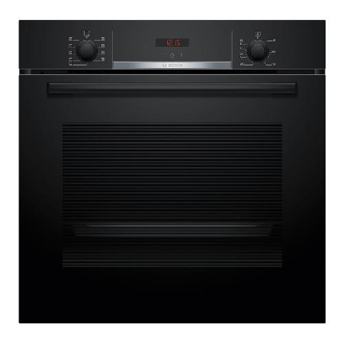Bosch Forno incasso (71Lt) SERIE 4 HBA534BB3 Black classe A+ (2021) (L60cm)