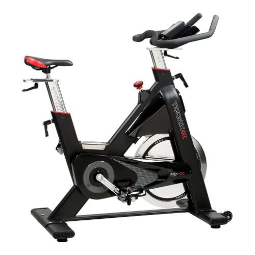 Toorx Spin bike Cinghia Nero SRX-100