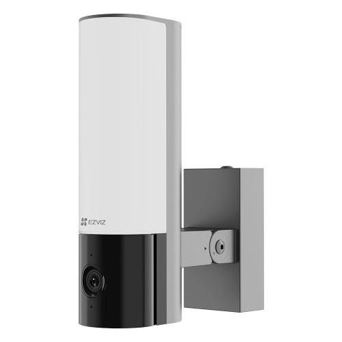 Ezviz Videocamera sorveglianza EL3 Grey 303102827 2K 2048x1080