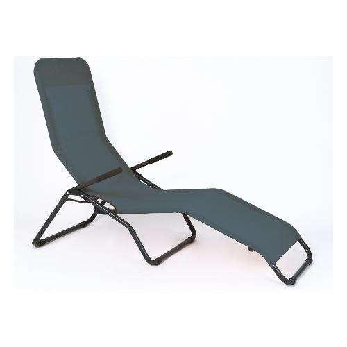 Metal F.A.R. Sdraio BEACH   Grigio BEACHT