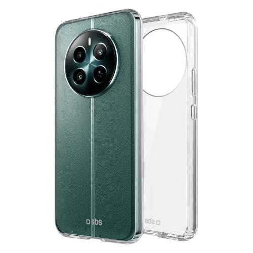 Sbs Cover Realme 12+ SKINNY Clear TESKINRE12PT