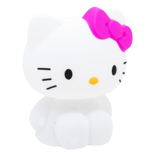 Paladone HELLO KITTY Slicone Light Lampada PP13694HK
