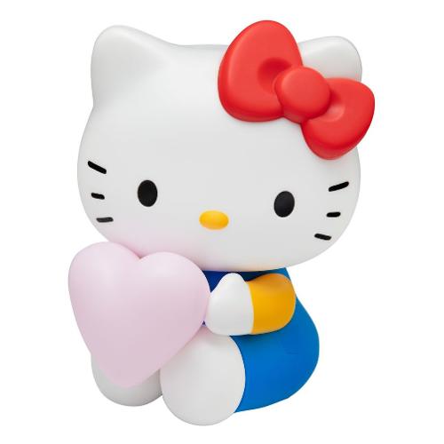 Paladone HELLO KITTY Heart Light Lampada PP13650HK