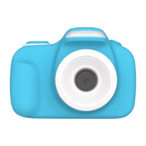 My First Fotocamera compatta 16Mpx CAMERA 3 Blue FC2003SA BE01