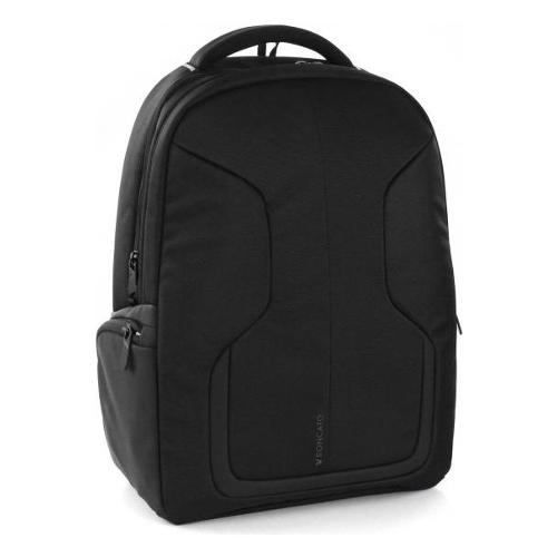 Roncato Zaino notebook 15,6" SURFACE Black 417221 01