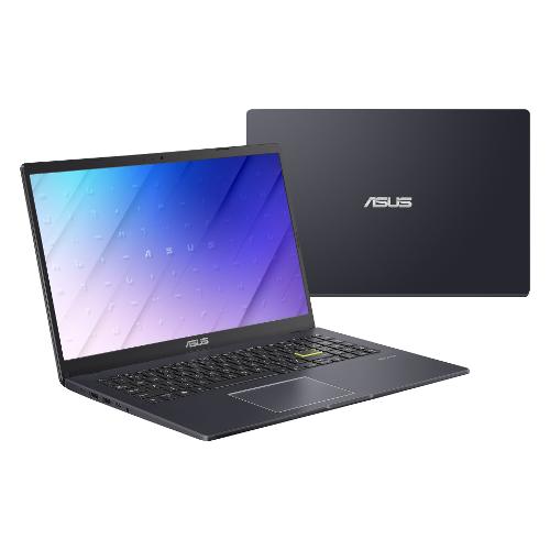 Asus Notebook 15,6" VIVOBOOK GO E510MA BR1659WS Intel Celeron 4GB 128GB Star black 90NB0Q65 M01FU0