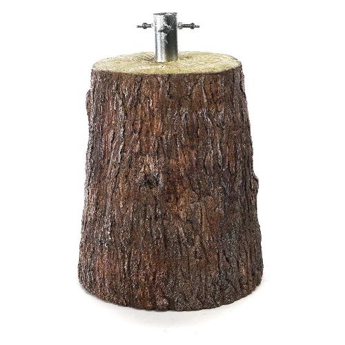 Mercury Base albero Natale Marrone 61976 (31x42cm)