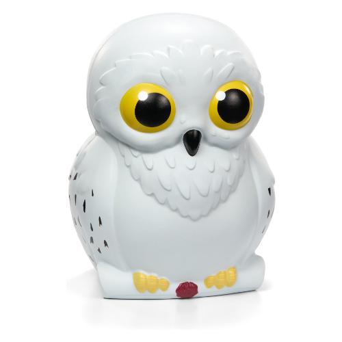 The Noble Collection PUFFLUMS Harry Potter Edvige NN8169