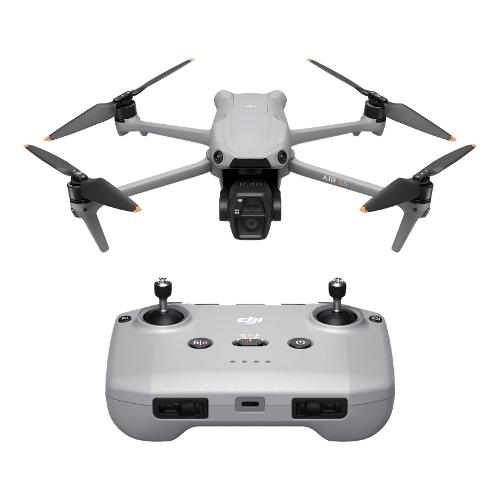 Dji Drone SERIE AIR 3S Grey DJA3S0