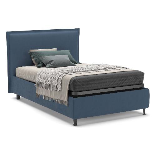 Felver STILL Letto piazza e mezza Nabuk 23w