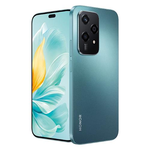 Honor Smartphone 6,7" 200 LITE 5G Cyan lake ( 256GB Ram 8GB 4500mAh ) 5109BEBU