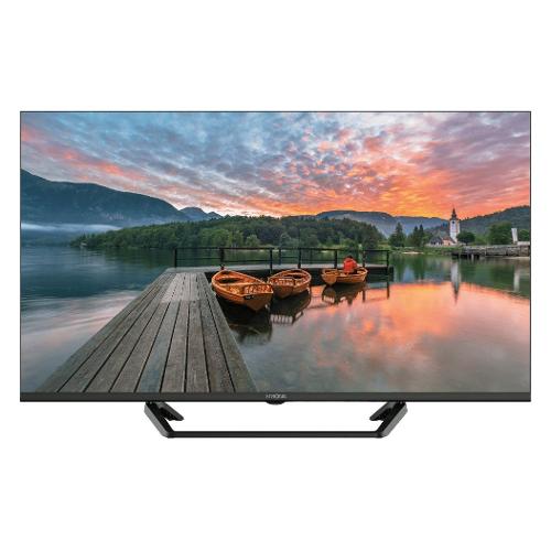 Strong Tv 40" Smart TV Full HD Black SRT 40FG6733C