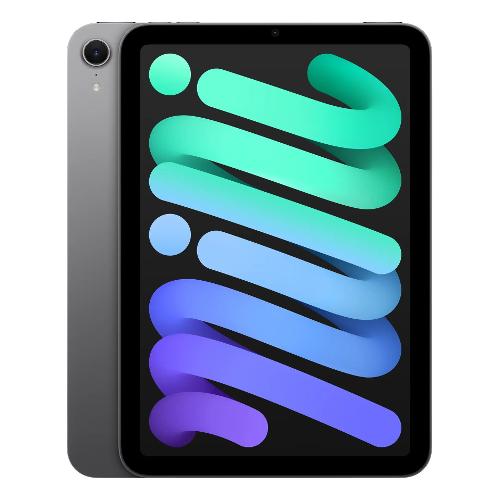 Apple Tablet 8,3" IPAD MINI 7TH Cellular 5G Grigio Siderale ( 128GB Ram 8GB 5078mAh ) MXPN3TY A