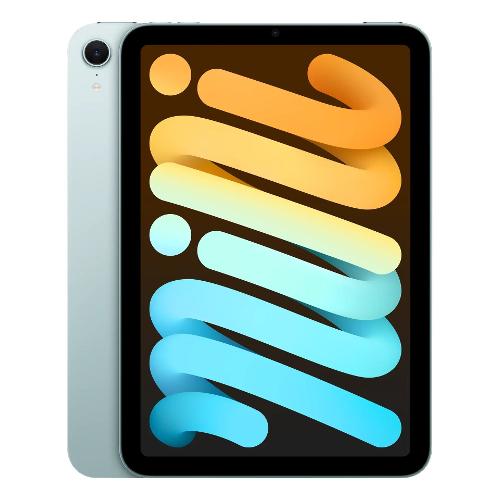 Apple Tablet 8,3" IPAD MINI 7TH WiFi Blu ( 512GB Ram 8GB 5078mAh ) MYH13TY A