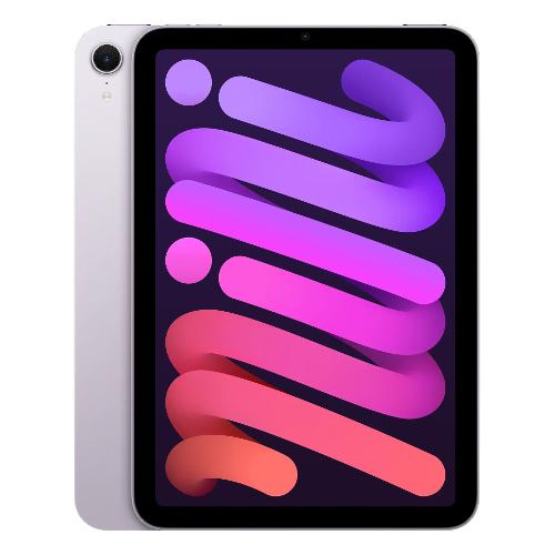 Apple Tablet 8,3" IPAD MINI 7TH WiFi Viola ( 512GB Ram 8GB 5078mAh ) MYH33TY A