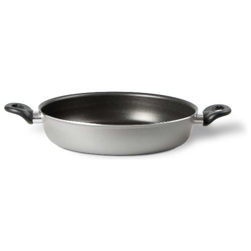 Tvs Tegame Antiaderente (32cm) VELVET Grigio 62025322310001