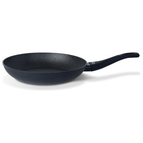 Tvs Padella Antiaderente (32cm) VIRTUS Nero CS279323310101