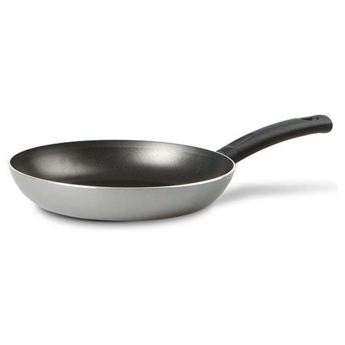 Tvs Padella Antiaderente (24cm) VELVET Grigio 62104242310001